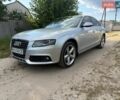 Сірий Ауді А4, об'ємом двигуна 1.98 л та пробігом 93 тис. км за 9300 $, фото 1 на Automoto.ua