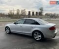 Серый Ауди А4, объемом двигателя 1.98 л и пробегом 288 тыс. км за 7800 $, фото 23 на Automoto.ua