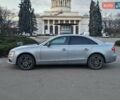 Серый Ауди А4, объемом двигателя 1.8 л и пробегом 200 тыс. км за 7300 $, фото 4 на Automoto.ua