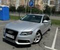 Серый Ауди А4, объемом двигателя 2 л и пробегом 370 тыс. км за 5300 $, фото 1 на Automoto.ua