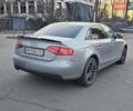 Серый Ауди А4, объемом двигателя 1.8 л и пробегом 200 тыс. км за 7000 $, фото 2 на Automoto.ua