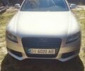 Серый Ауди А4, объемом двигателя 2 л и пробегом 227 тыс. км за 7900 $, фото 1 на Automoto.ua