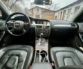 Серый Ауди А4, объемом двигателя 2 л и пробегом 229 тыс. км за 9799 $, фото 5 на Automoto.ua
