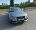 Сірий Ауді А4, об'ємом двигуна 2 л та пробігом 323 тис. км за 9000 $, фото 1 на Automoto.ua