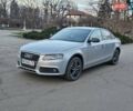 Серый Ауди А4, объемом двигателя 1.8 л и пробегом 200 тыс. км за 7300 $, фото 2 на Automoto.ua