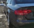 Серый Ауди А4, объемом двигателя 2 л и пробегом 311 тыс. км за 12500 $, фото 1 на Automoto.ua