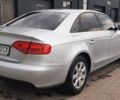 Сірий Ауді А4, об'ємом двигуна 1.8 л та пробігом 152 тис. км за 9500 $, фото 3 на Automoto.ua
