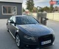 Серый Ауди А4, объемом двигателя 1.97 л и пробегом 244 тыс. км за 11900 $, фото 1 на Automoto.ua