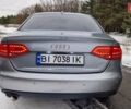 Серый Ауди А4, объемом двигателя 1.98 л и пробегом 247 тыс. км за 8750 $, фото 9 на Automoto.ua