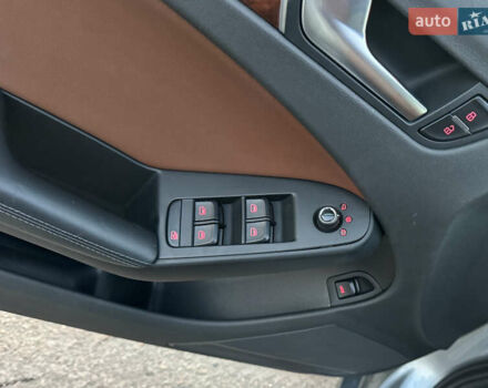 Серый Ауди А4, объемом двигателя 2 л и пробегом 194 тыс. км за 10999 $, фото 46 на Automoto.ua