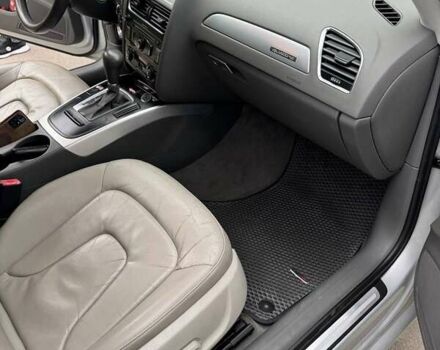 Серый Ауди А4, объемом двигателя 1.98 л и пробегом 302 тыс. км за 9250 $, фото 1 на Automoto.ua