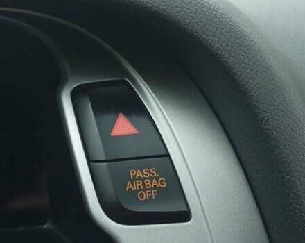 Серый Ауди А4, объемом двигателя 1.98 л и пробегом 280 тыс. км за 10700 $, фото 6 на Automoto.ua