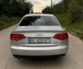 Серый Ауди А4, объемом двигателя 1.98 л и пробегом 302 тыс. км за 9250 $, фото 4 на Automoto.ua