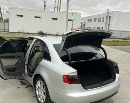 Серый Ауди А4, объемом двигателя 0 л и пробегом 230 тыс. км за 7200 $, фото 20 на Automoto.ua