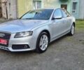Серый Ауди А4, объемом двигателя 2 л и пробегом 215 тыс. км за 10700 $, фото 1 на Automoto.ua