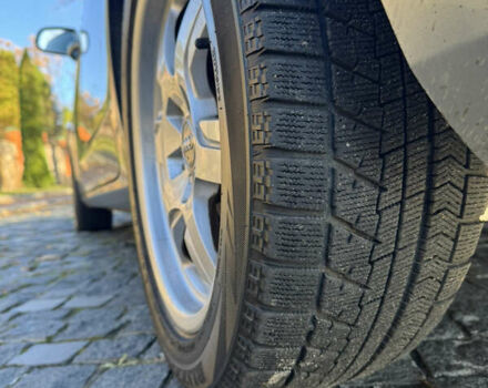 Сірий Ауді А4, об'ємом двигуна 2 л та пробігом 142 тис. км за 10200 $, фото 9 на Automoto.ua