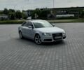 Серый Ауди А4, объемом двигателя 1.98 л и пробегом 165 тыс. км за 8950 $, фото 1 на Automoto.ua