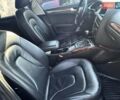 Серый Ауди А4, объемом двигателя 1.98 л и пробегом 181 тыс. км за 10700 $, фото 12 на Automoto.ua