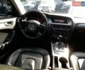 Серый Ауди А4, объемом двигателя 2 л и пробегом 342 тыс. км за 10490 $, фото 36 на Automoto.ua