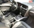 Серый Ауди А4, объемом двигателя 2 л и пробегом 342 тыс. км за 10490 $, фото 25 на Automoto.ua