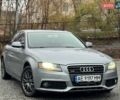 Серый Ауди А4, объемом двигателя 1.98 л и пробегом 220 тыс. км за 9400 $, фото 1 на Automoto.ua