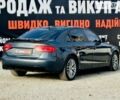 Сірий Ауді А4, об'ємом двигуна 2 л та пробігом 230 тис. км за 11750 $, фото 9 на Automoto.ua