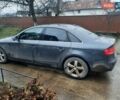 Серый Ауди А4, объемом двигателя 0 л и пробегом 333 тыс. км за 9000 $, фото 3 на Automoto.ua