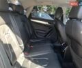 Серый Ауди А4, объемом двигателя 2 л и пробегом 342 тыс. км за 10490 $, фото 27 на Automoto.ua