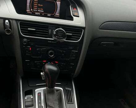 Сірий Ауді А4, об'ємом двигуна 1.98 л та пробігом 230 тис. км за 7200 $, фото 23 на Automoto.ua