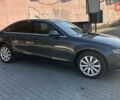 Серый Ауди А4, объемом двигателя 1.98 л и пробегом 181 тыс. км за 10700 $, фото 10 на Automoto.ua