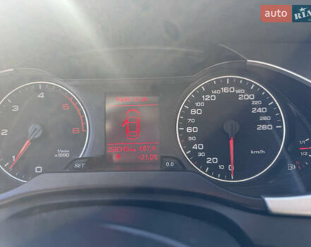 Серый Ауди А4, объемом двигателя 1.97 л и пробегом 260 тыс. км за 10800 $, фото 3 на Automoto.ua