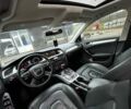 Сірий Ауді А4, об'ємом двигуна 2 л та пробігом 300 тис. км за 9500 $, фото 6 на Automoto.ua