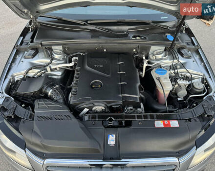 Серый Ауди А4, объемом двигателя 2 л и пробегом 194 тыс. км за 10999 $, фото 67 на Automoto.ua