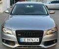 Серый Ауди А4, объемом двигателя 1.98 л и пробегом 300 тыс. км за 7900 $, фото 2 на Automoto.ua