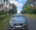 Серый Ауди А4, объемом двигателя 2 л и пробегом 176 тыс. км за 10900 $, фото 1 на Automoto.ua