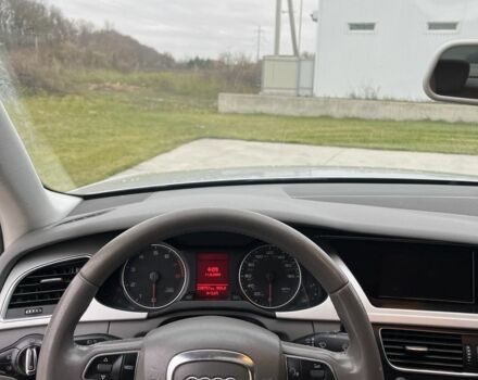 Серый Ауди А4, объемом двигателя 0 л и пробегом 230 тыс. км за 7200 $, фото 13 на Automoto.ua