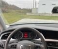 Серый Ауди А4, объемом двигателя 0 л и пробегом 230 тыс. км за 7200 $, фото 13 на Automoto.ua