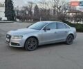 Серый Ауди А4, объемом двигателя 1.8 л и пробегом 200 тыс. км за 7300 $, фото 3 на Automoto.ua