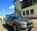 Сірий Ауді А4, об'ємом двигуна 2 л та пробігом 224 тис. км за 9700 $, фото 1 на Automoto.ua