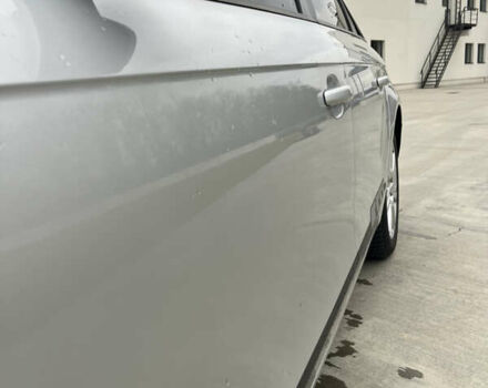 Сірий Ауді А4, об'ємом двигуна 1.98 л та пробігом 230 тис. км за 7200 $, фото 11 на Automoto.ua