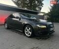 Серый Ауди А4, объемом двигателя 2 л и пробегом 280 тыс. км за 9300 $, фото 1 на Automoto.ua