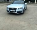 Серый Ауди А4, объемом двигателя 2 л и пробегом 273 тыс. км за 9100 $, фото 1 на Automoto.ua