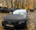 Серый Ауди А4, объемом двигателя 2 л и пробегом 305 тыс. км за 5599 $, фото 3 на Automoto.ua
