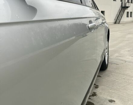 Серый Ауди А4, объемом двигателя 0 л и пробегом 230 тыс. км за 7200 $, фото 9 на Automoto.ua