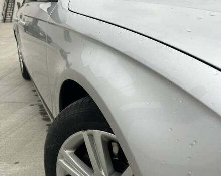 Сірий Ауді А4, об'ємом двигуна 1.98 л та пробігом 230 тис. км за 7200 $, фото 9 на Automoto.ua