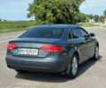 Серый Ауди А4, объемом двигателя 1.9 л и пробегом 265 тыс. км за 12800 $, фото 4 на Automoto.ua
