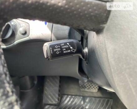 Сірий Ауді А4, об'ємом двигуна 1.8 л та пробігом 215 тис. км за 13500 $, фото 42 на Automoto.ua