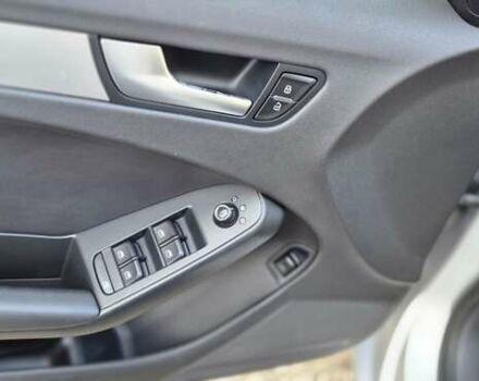 Серый Ауди А4, объемом двигателя 2 л и пробегом 215 тыс. км за 10700 $, фото 16 на Automoto.ua