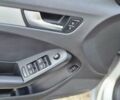 Серый Ауди А4, объемом двигателя 2 л и пробегом 215 тыс. км за 10700 $, фото 16 на Automoto.ua