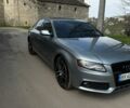 Серый Ауди А4, объемом двигателя 1.98 л и пробегом 297 тыс. км за 8600 $, фото 1 на Automoto.ua